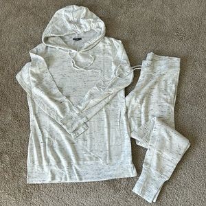 Gap body lounge / pajama set